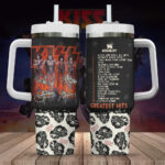 KISS 40oz Stanley Tumbler - TANTN17316