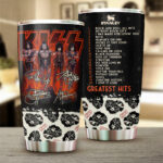 KISS Tumbler Cup - TANTN17317