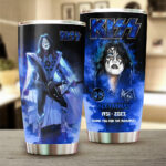 KISS x Ace Frehley Tumbler Cup - TANTN17574