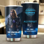 KISS x Ace Frehley Tumbler Cup - TANTN17599