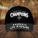 Las Vegas Aces Classic Cap – TMTHU1443