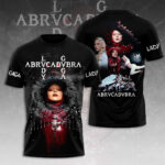 Lady Gaga 3D Apparel – HOATT 10211