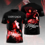 Lady Gaga 3D Apparel – HOATT 10225