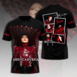 Lady Gaga 3D Apparel – HOATT 10617