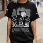 Las Vegas Aces 2025 WNBA Finals Champions 3D Apparel – TANTN17349