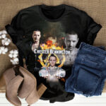 Linkin Park x Chester Bennington 3D Apparel – HOATT 7388