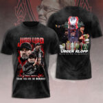 Jürgen Klopp x Liverpool FC 3D Apparel - VANDH 2365