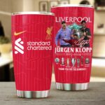 Liverpool FC x Jürgen Klopp Tumbler Cup - MAITM 6920