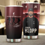 Liverpool FC x Jürgen Klopp Tumbler Cup - TANTN 6543