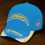 Los Angeles Chargers Classic Cap - HOATT13808