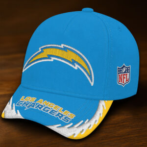 Los Angeles Chargers Classic Cap - HOATT13808