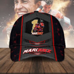 Marc Márquez Classic Cap - TMTHU1492