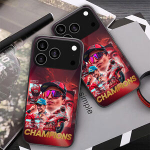 Marc Márquez Phone Case - TMTHU1251