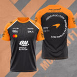 McLaren 3D Apparel – TMTHU1315