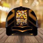 McLaren Classic Cap – TMTHU1302