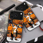 McLaren Phone Case – TMTHU1296