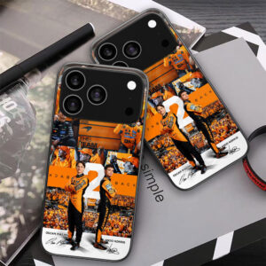 McLaren Phone Case - TMTHU1296