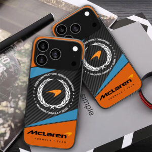 McLaren Phone Case – TMTHU1367