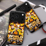 McLaren Phone Case – TMTHU1293