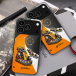 McLaren Phone Case – TMTHU1294