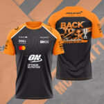 McLaren 3D Apparel – TMTHU1297