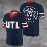 Max Verstappen 3D Football Jersey – TANTN17635