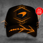 Personalized McLaren Classic Cap – TANTN 11630