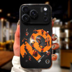 McLaren Formula 1 Team 2025 Constructors’ 10 Times Phone Case – TANTN17198