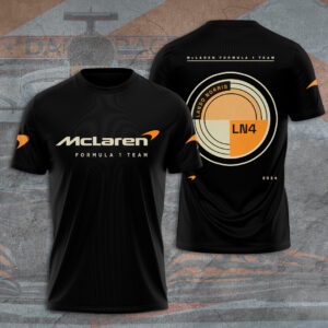 McLaren x Lando Norris 3D Apparel – TANTN 13489