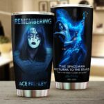KISS x Ace Frehley Tumbler Cup - MAITM13498