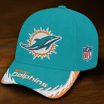 Miami Dolphins Classic Cap - HOATT13810