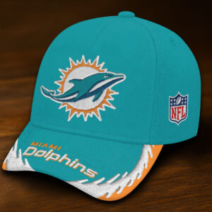 Miami Dolphins Classic Cap - HOATT13810