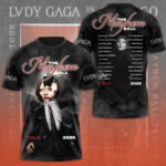 Lady Gaga 3D Apparel – NGHIAVT 2630