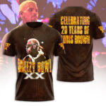 Chris Brown 3D Apparel - NGHIAVT 3428