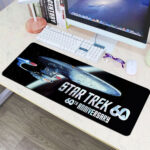 Star Trek Mouse Mat – NGHIAVT5103