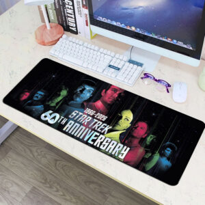 Star Trek Mouse Mat - NGHIAVT5104