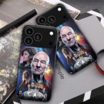 Star Trek Phone Case - NGHIAVT5107