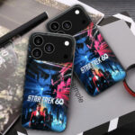 Star Trek Phone Case - NGHIAVT5108