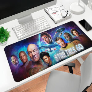Star Trek Mouse Mat - NGHIAVT5109