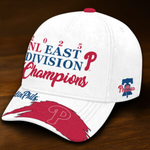 Philadelphia Phillies Classic Cap - NGHIAVT5119