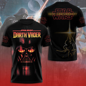 Star Wars 3D Apparel - NGHIAVT5127