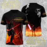 Star Wars 3D Apparel - NGHIAVT5129
