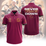 Brisbane Broncos 2025 3D Apparel - NGHIAVT5180