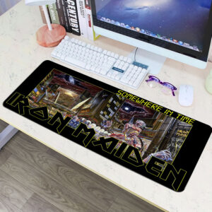Iron Maiden Mouse Mat - NGHIAVT5194