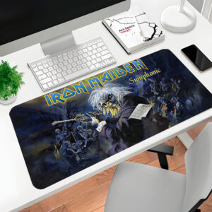 Iron Maiden Mouse Mat - NGHIAVT5195