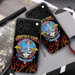 Grateful Dead Phone Case – NGHIAVT5220