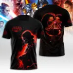 Star Wars 3D Apparel - NGHIAVT5230