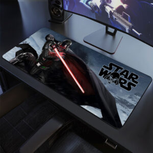 Star Wars Mouse Mat - NGHIAVT5231