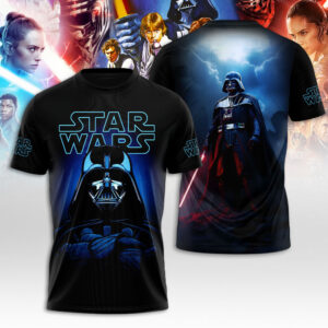 Star Wars 3D Apparel - NGHIAVT5234