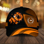 McLaren Formula 1 Team Classic Cap – NGHIAVT5241